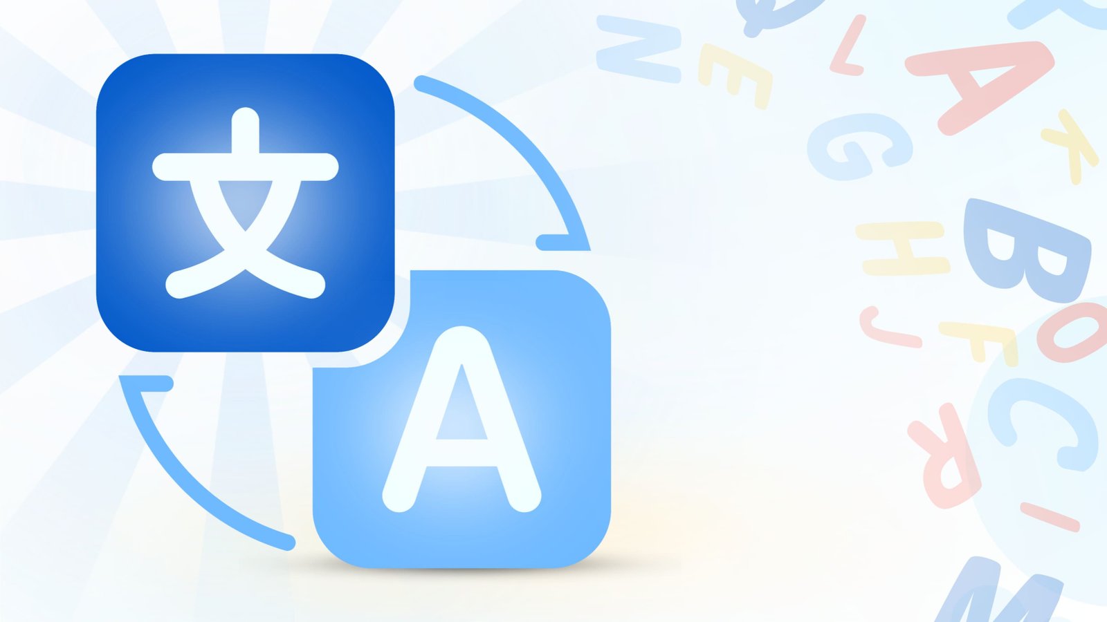 اللغة الأنجليزية icon